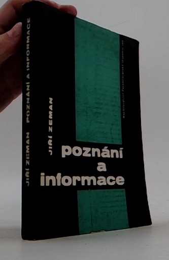 poznání a informace