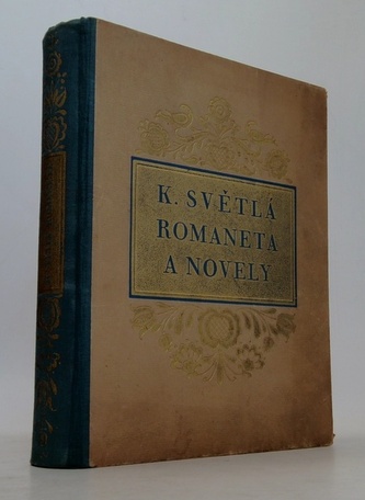 Romaneta a novely