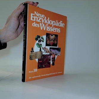 Neue Enzyklopädie des Wissens