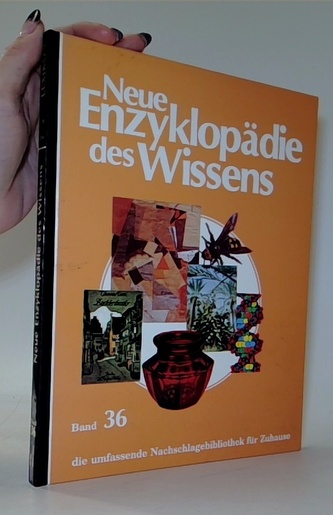 Neue Enzyklopädie des Wissens