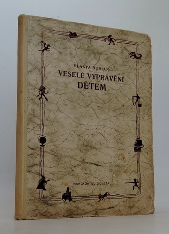 Veselé vyprávění dětem