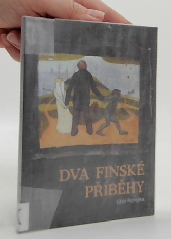 Dva finské příběhy