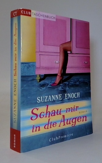 Schau mir in die Augen