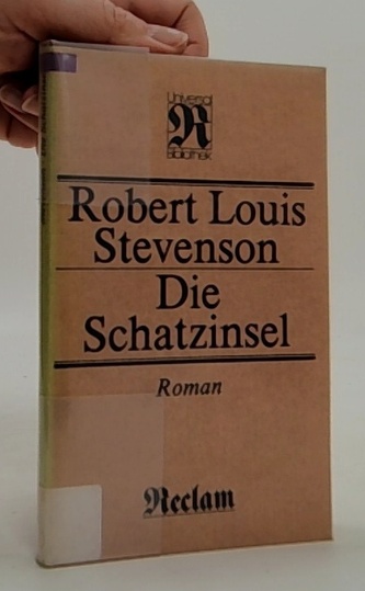 Die Schatzinsel