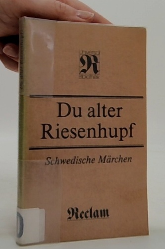Du alter Riesenhupf