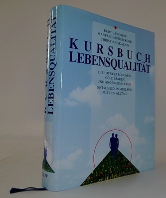 Kursbuch Lebensqualität
