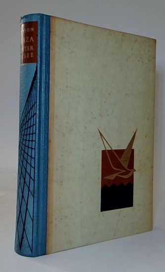 Thirza, Tochter der See