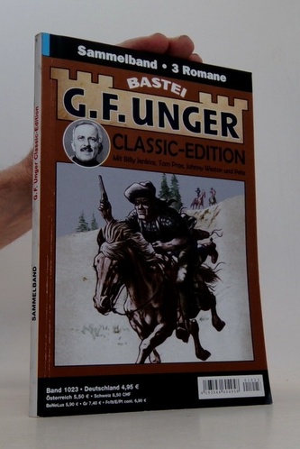 G.F. Unger classic-edition