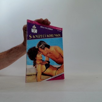 S knižeci korunkou 65