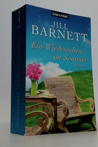 Ein Wiedersehen im Sommer