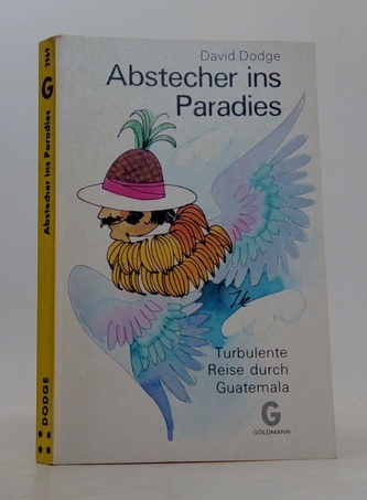 Abstecher ins Paradies