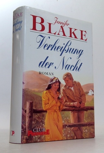 VerheiBung der Nacht