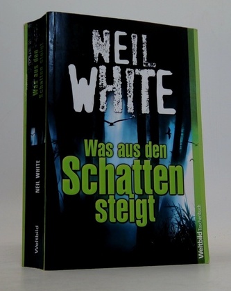 Was aus den Schatten steigt