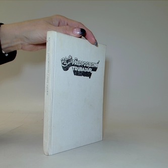 Předposlední trubadúr