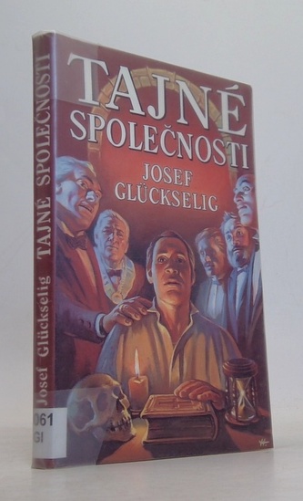 Tajné společnosti