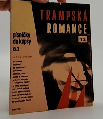 Trampská romance 12
