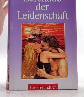 Serenade der Leidenschaft