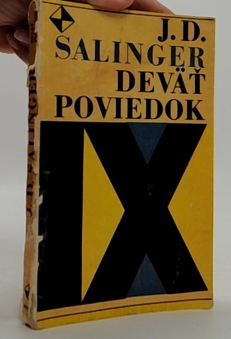 Deväť poviedok