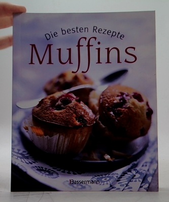 Die besten Rezepte Muffins