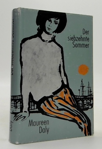 Der siebzehnte Sommer