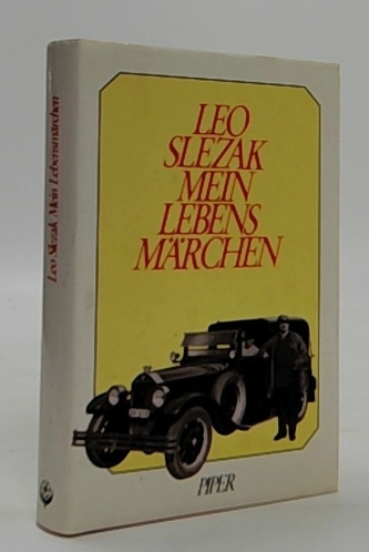 Mein Lebens märchen