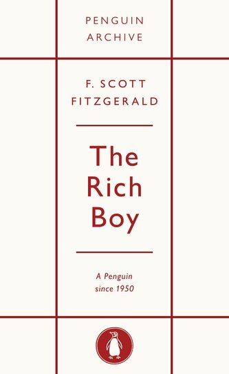 Rich Boy