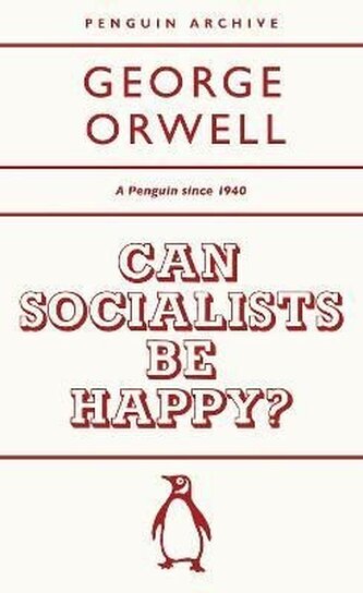 Can Socialists be Happy?