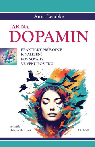 Jak na dopamin - Praktický průvodce k nalezení rovnováhy ve věku požitků