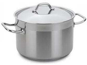rendlík d28cm+PO, Silampos, 6,7l, NR