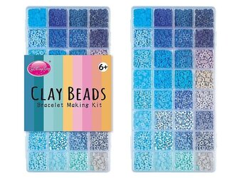 Koraliki do nawlekania