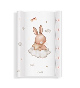 ALBERO MIO Przewijak twardy krotki 445 Abi