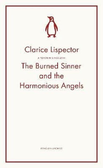 Burned Sinner and the Harmonious Angels