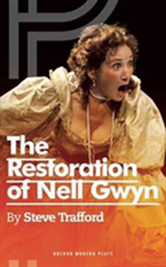The Restoration of Nell Gwyn The Restoration of Nell Gwyn