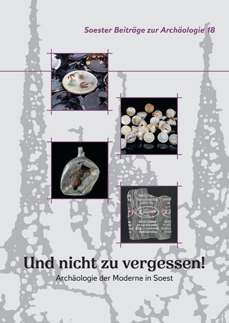 Und nicht zu vergessen!