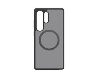 GP-FPS938PGB Samsung by Spigen Capella Magnetický Kryt pro Galaxy S25 Ultra Frost Black GP-FPS938PGB Samsung by Spigen Capella Magnetický Kryt pro Galaxy S25 Ultra Frost Black