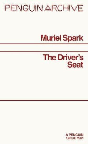 Driver´s Seat