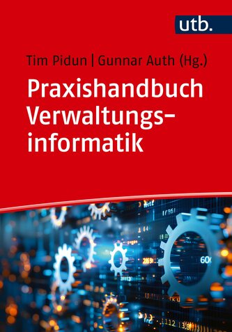 Praxishandbuch Verwaltungsinformatik Praxishandbuch Verwaltungsinformatik