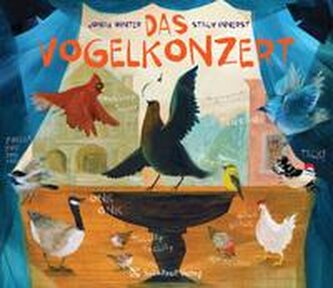 Das Vogelkonzert