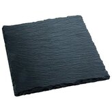 Podnos břidlice čtvercový 20cm