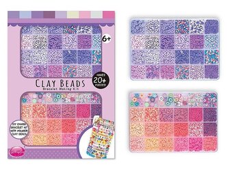 Koraliki do nawlekania