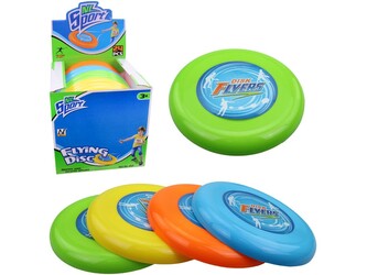 Létající talíř 20 cm