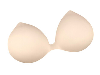 Výztuž košíčky s push-up efektem velikost M - 1 ks - 2 tělová