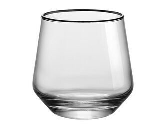 SADA SKLENIC NA WHISKY SEVILLA NOVÝ 360ML 6KS