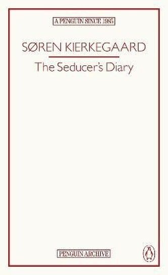 Seducer´s Diary