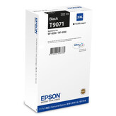Epson T9071 XXL C13T90714N černá (black) originální cartridge