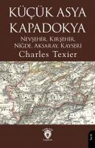 Kücük Asya Kapadokya