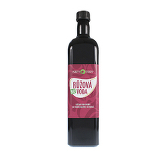 Purity Vision Purity Vision Bio růžová voda unisex