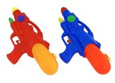 Pistolet na wodę 34cm MIX