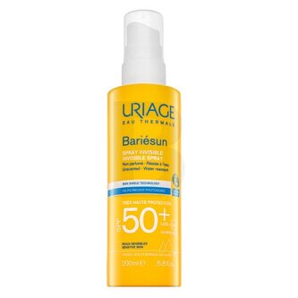 Uriage Bariésun mléko na opalování Spray SPF50+ Very High Protection 200 ml