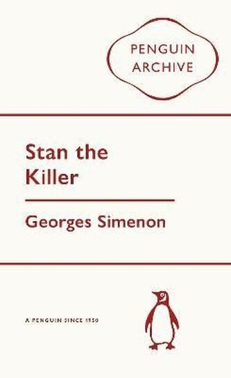 Stan the Killer Stan the Killer